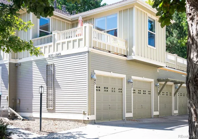 Condo for sale at 1645 Ames Ct #39, Lakewood, CO 80214 | MLS# 3103635