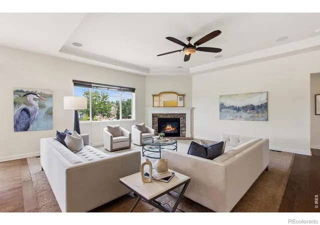 Photo 4 of Single family home for sale at 5373 Retreat Cir, Longmont, CO 80503 | MLS# IR1069270 | Listing updated on 2026-09-23