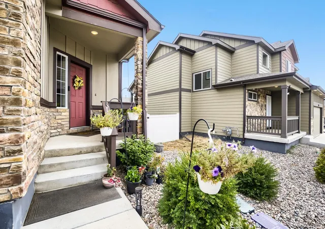 Photo 3 of Single family home for sale at 518 Lowland St, Severance, CO 80550 | MLS# 7232278 | Listing updated on 2026-09-28
