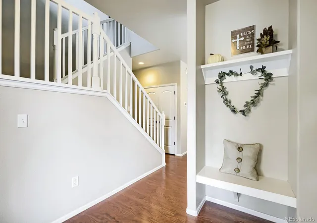 Photo 4 of Single family home for sale at 518 Lowland St, Severance, CO 80550 | MLS# 7232278 | Listing updated on 2026-09-28
