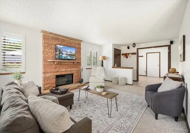 Single family home for sale at 13399 W 71st Place, Arvada, CO 80004 | MLS# 3136244