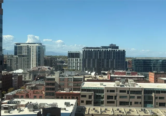 Condo for sale at 1777 Larimer St #1203, Denver, CO 80202 | MLS# 5489825