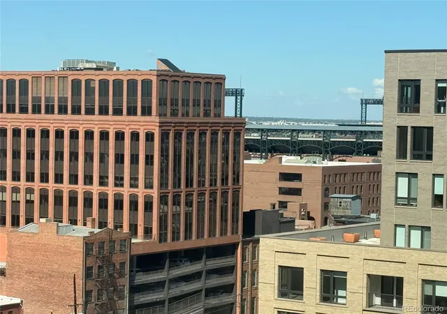 Photo 1 of Condo for sale at 1777 Larimer St #1203, Denver, CO 80202 | MLS# 5489825 | Listing updated on 2026-10-08