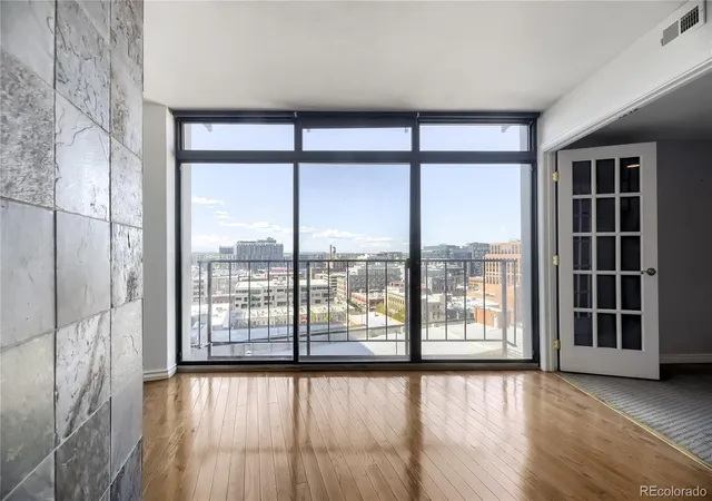 Photo 2 of Condo for sale at 1777 Larimer St #1203, Denver, CO 80202 | MLS# 5489825 | Listing updated on 2026-10-08