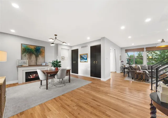 Photo 3 of Single family home for sale at 1644 Ridgetrail Ln, Castle Rock, CO 80104 | MLS# 5055332 | Listing updated on 2026-10-09