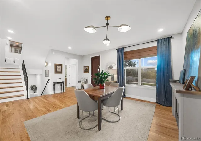 Photo 4 of Single family home for sale at 1644 Ridgetrail Ln, Castle Rock, CO 80104 | MLS# 5055332 | Listing updated on 2026-10-09