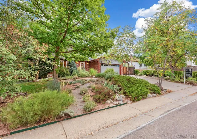 Photo 1 of Single family home for sale at 4430 Cody St, Wheat Ridge, CO 80033 | MLS# 7995429 | Listing updated on 2026-09-24