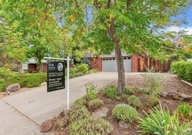 Photo 2 of Single family home for sale at 4430 Cody St, Wheat Ridge, CO 80033 | MLS# 7995429 | Listing updated on 2026-09-24