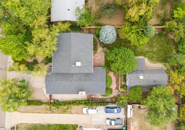 Photo 3 of Single family home for sale at 4430 Cody St, Wheat Ridge, CO 80033 | MLS# 7995429 | Listing updated on 2026-09-24