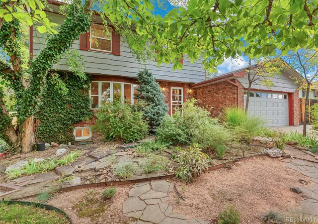 Photo 3 of Single family home for sale at 4430 Cody St, Wheat Ridge, CO 80033 | MLS# 7995429 | Listing updated on 2026-09-24