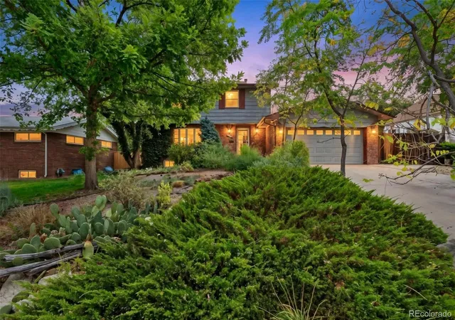 Photo 1 of Single family home for sale at 4430 Cody St, Wheat Ridge, CO 80033 | MLS# 7995429 | Listing updated on 2026-10-08
