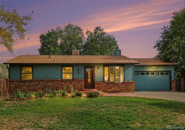 Photo 1 of Single family home for sale at 4850 E 112th Way, Thornton, CO 80233 | MLS# 4361953 | Listing updated on 2026-09-25