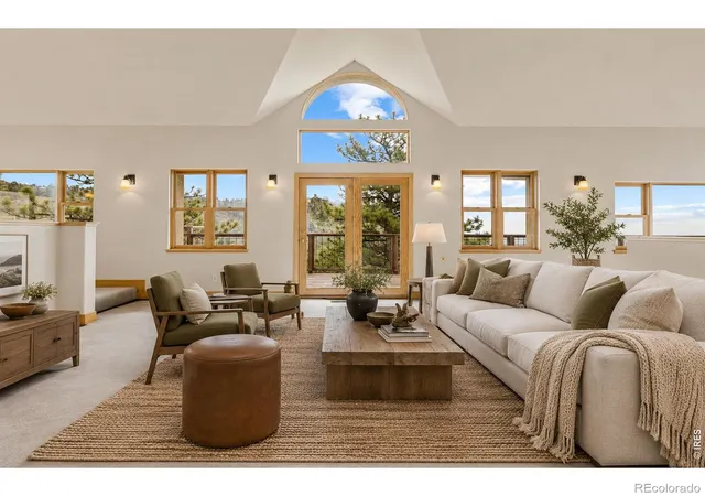 Photo 2 of Single family home for sale at 6196 Red Hl Rd, Boulder, CO 80302 | MLS# IR1069271 | Listing updated on 2026-09-23