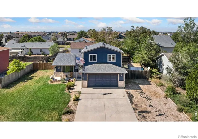 Single family home for sale at 627 Ash Ave, Ault, CO 80610 | MLS# IR1069272