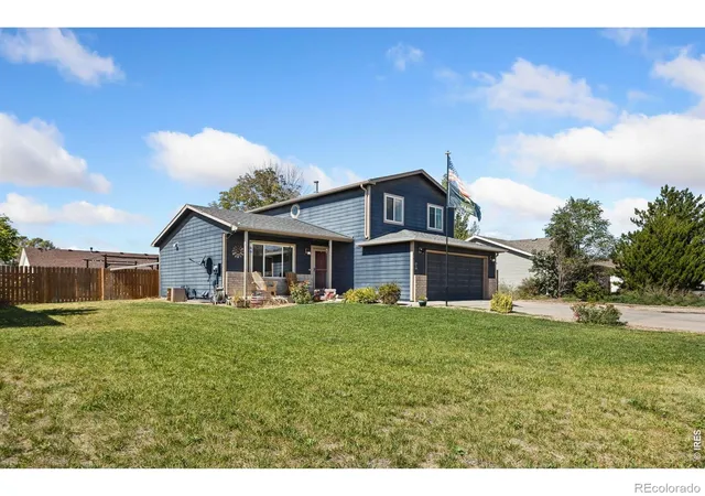 Photo 1 of Single family home for sale at 627 Ash Ave, Ault, CO 80610 | MLS# IR1069272 | Listing updated on 2026-09-24