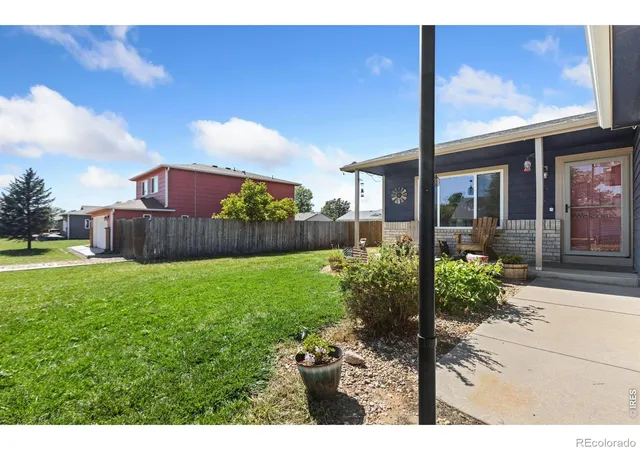Photo 3 of Single family home for sale at 627 Ash Ave, Ault, CO 80610 | MLS# IR1069272 | Listing updated on 2026-09-24