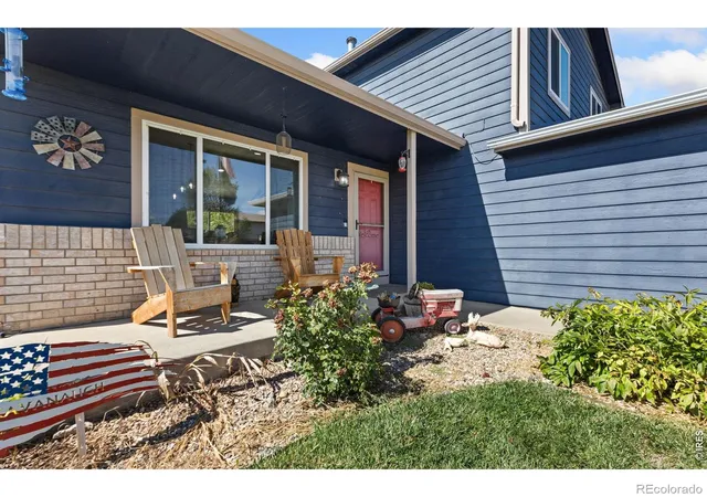 Photo 4 of Single family home for sale at 627 Ash Ave, Ault, CO 80610 | MLS# IR1069272 | Listing updated on 2026-09-24