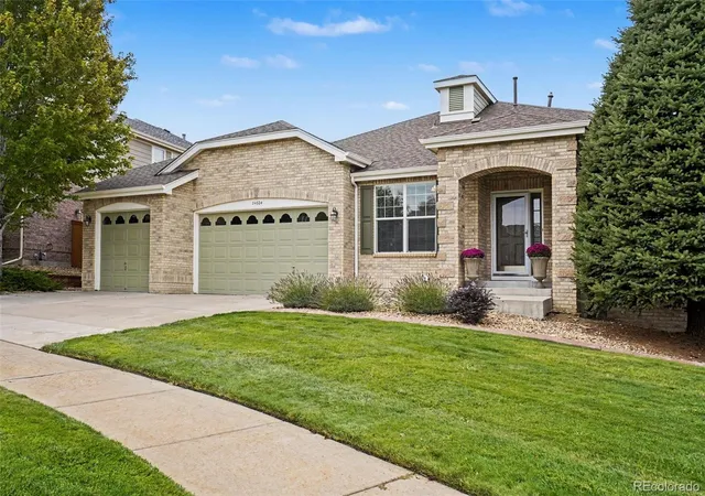 Photo 2 of Single family home for sale at 24604 E Crestline Pl, Aurora, CO 80016 | MLS# 3625459 | Listing updated on 2026-09-26