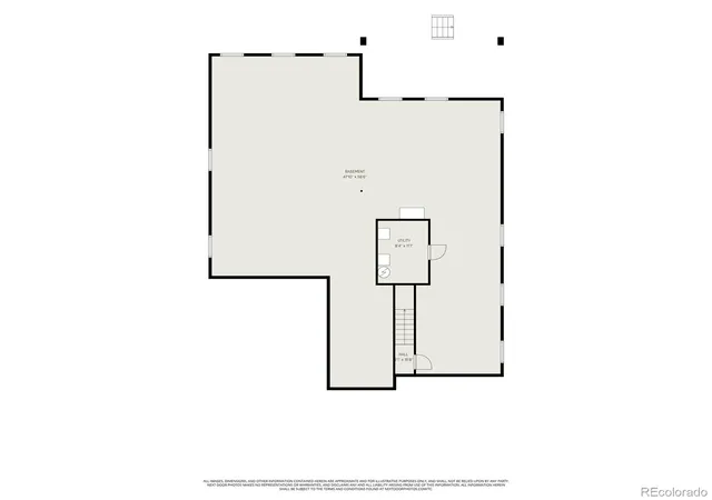 Photo 33 of Single family home for sale at 24604 E Crestline Pl, Aurora, CO 80016 | MLS# 3625459 | Listing updated on 2026-09-26