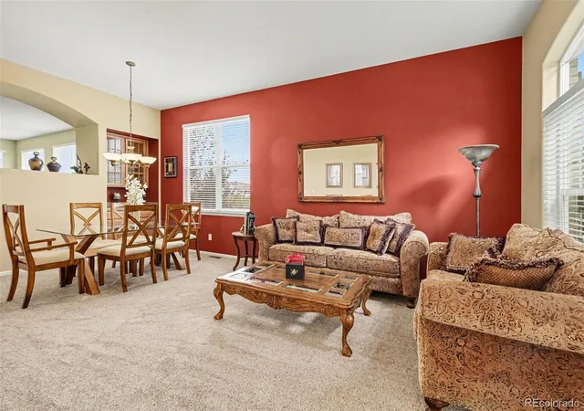 Photo 3 of Single family home for sale at 24604 E Crestline Pl, Aurora, CO 80016 | MLS# 3625459 | Listing updated on 2026-09-26