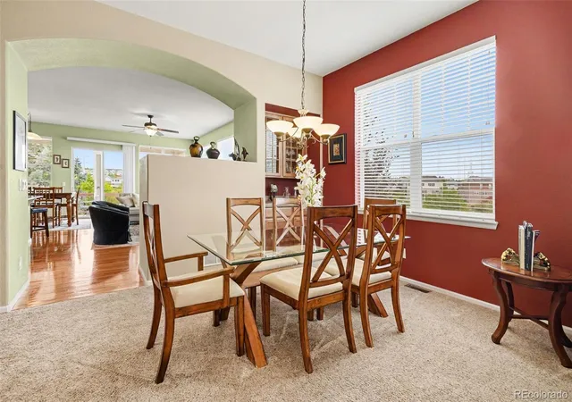 Photo 4 of Single family home for sale at 24604 E Crestline Pl, Aurora, CO 80016 | MLS# 3625459 | Listing updated on 2026-09-26