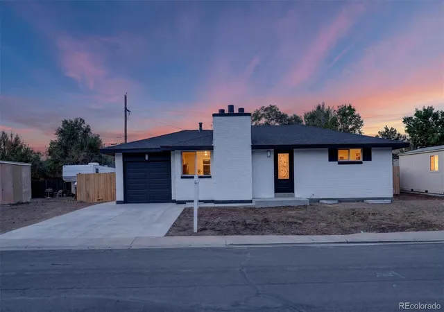Photo 1 of Single family home for sale at 230 Aspen, Brighton, CO 80601 | MLS# 5012945 | Listing updated on 2026-10-07