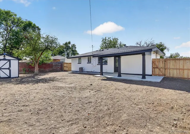 Photo 3 of Single family home for sale at 230 Aspen, Brighton, CO 80601 | MLS# 5012945 | Listing updated on 2026-10-07