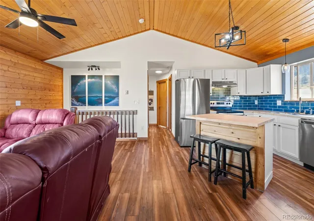 Photo 3 of Single family home for sale at 14012 S Chickasaw Rd, Hartsel, CO 80449 | MLS# 9202667 | Listing updated on 2026-09-23