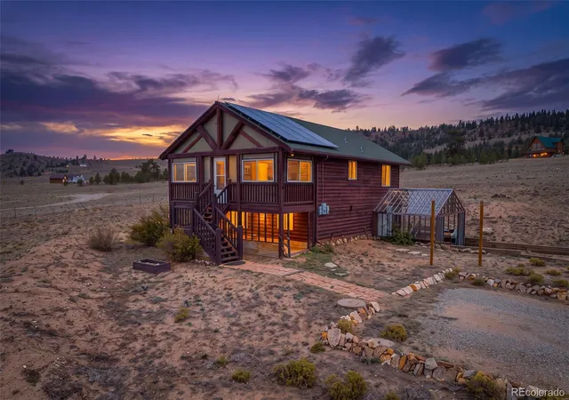 Photo 50 of Single family home for sale at 14012 S Chickasaw Rd, Hartsel, CO 80449 | MLS# 9202667 | Listing updated on 2026-09-23