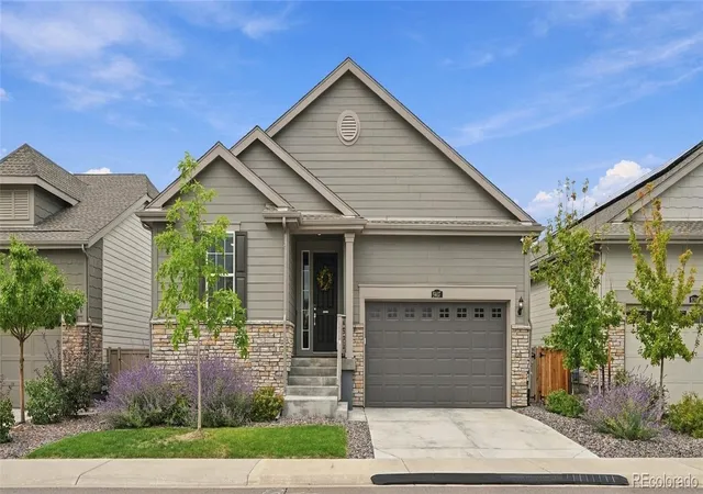 Single family home for sale at 8407 S Carr Way, Littleton, CO 80128 | MLS# 4098401