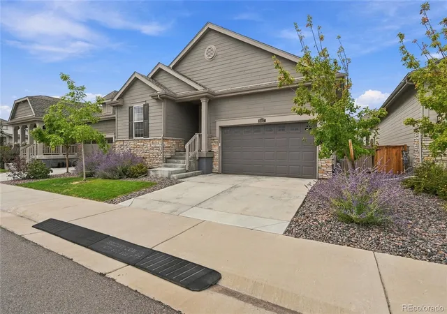 Photo 2 of Single family home for sale at 8407 S Carr Way, Littleton, CO 80128 | MLS# 4098401 | Listing updated on 2026-10-05
