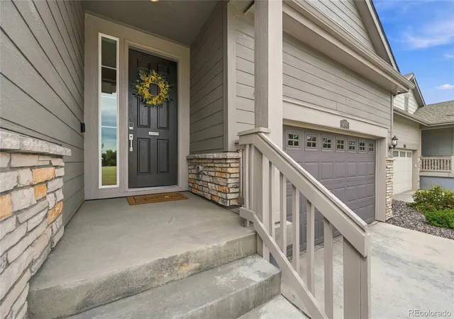 Photo 3 of Single family home for sale at 8407 S Carr Way, Littleton, CO 80128 | MLS# 4098401 | Listing updated on 2026-10-05
