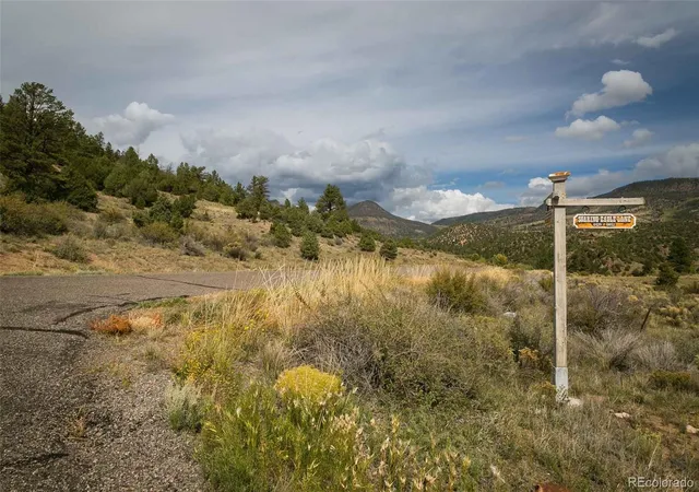 Photo 1 of Land for sale at 963 Bear Crk Cir, South Fork, CO 81154 | MLS# 6729487 | Listing updated on 2026-09-27