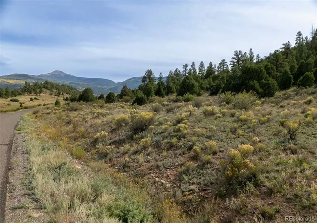 Photo 3 of Land for sale at 963 Bear Crk Cir, South Fork, CO 81154 | MLS# 6729487 | Listing updated on 2026-09-27
