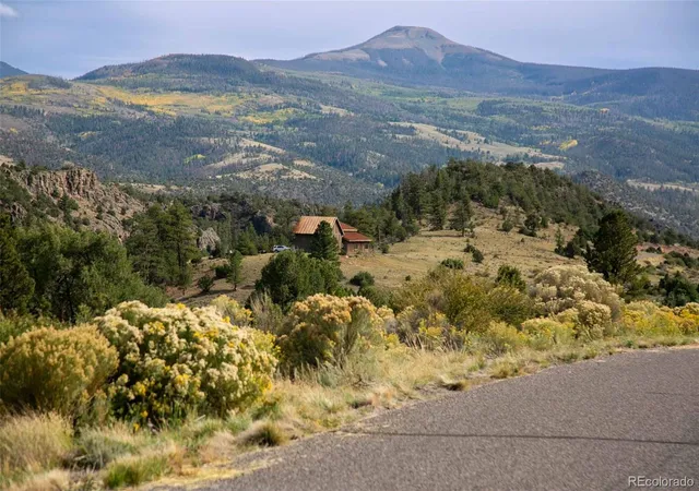 Photo 4 of Land for sale at 963 Bear Crk Cir, South Fork, CO 81154 | MLS# 6729487 | Listing updated on 2026-09-27
