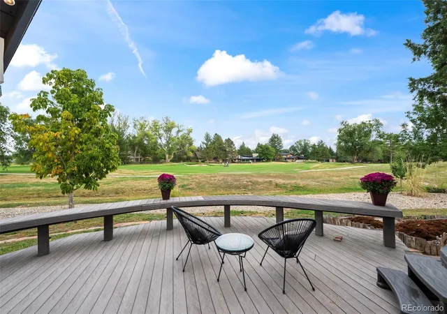 Single family home for sale at 6999 Firerock Ct, Boulder, CO 80301 | MLS# 3878320
