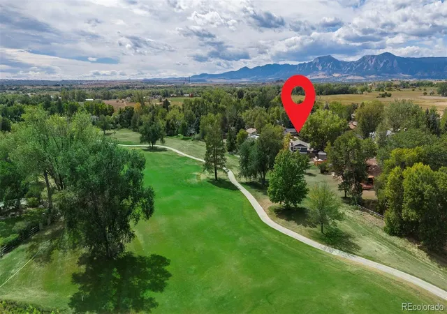 Photo 2 of Single family home for sale at 6999 Firerock Ct, Boulder, CO 80301 | MLS# 3878320 | Listing updated on 2026-09-24