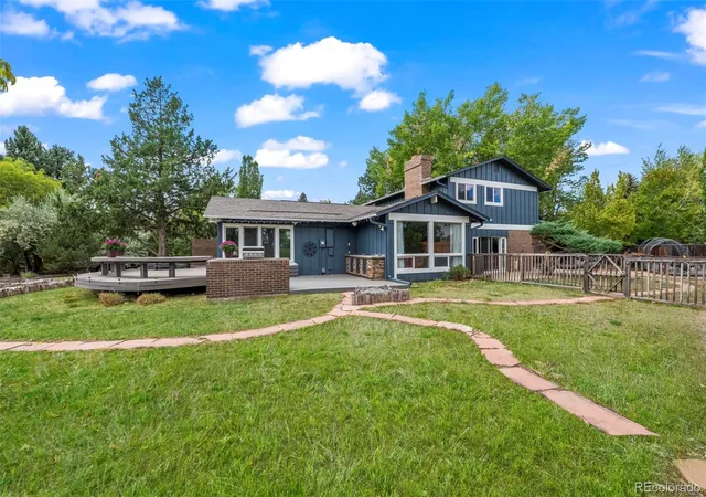 Photo 3 of Single family home for sale at 6999 Firerock Ct, Boulder, CO 80301 | MLS# 3878320 | Listing updated on 2026-09-24