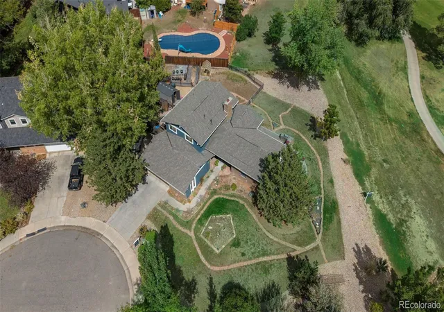 Photo 4 of Single family home for sale at 6999 Firerock Ct, Boulder, CO 80301 | MLS# 3878320 | Listing updated on 2026-09-24