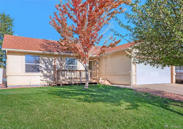 Photo 1 of Single family home for sale at 3108 Norwich Ave, Pueblo, CO 81008 | MLS# 5690424 | Listing updated on 2026-09-25