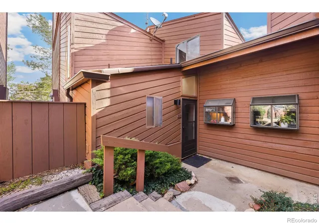 Photo 1 of Condo for sale at 1050 S Saint Vrain Ave #2, Estes Park, CO 80517 | MLS# IR1069274 | Listing updated on 2026-09-24