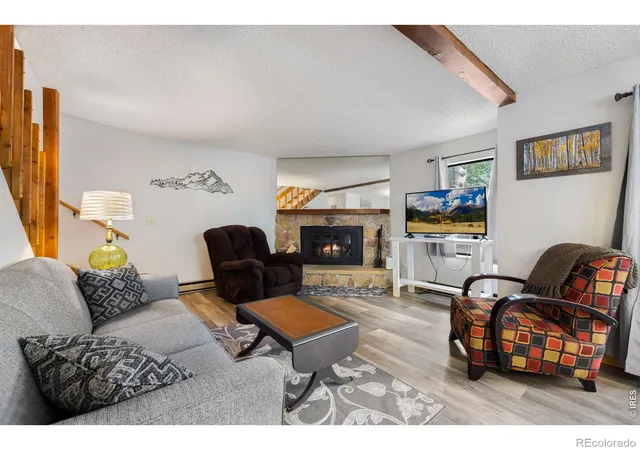 Photo 2 of Condo for sale at 1050 S Saint Vrain Ave #2, Estes Park, CO 80517 | MLS# IR1069274 | Listing updated on 2026-09-24