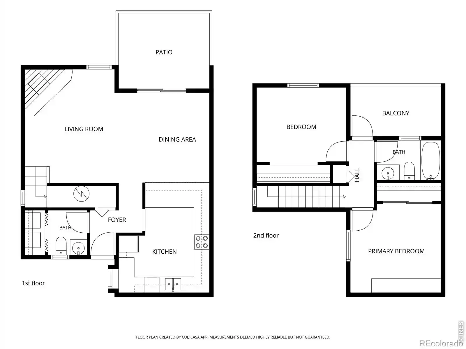 Listing Photo 36 - Condo for sale in 1050 S Saint Vrain Ave located at 1050 S Saint Vrain Ave, Estes Park, CO 80517 - Unit 1050 S Saint Vrain Ave