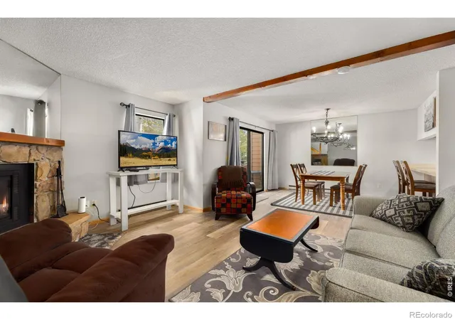 Photo 4 of Condo for sale at 1050 S Saint Vrain Ave #2, Estes Park, CO 80517 | MLS# IR1069274 | Listing updated on 2026-09-24