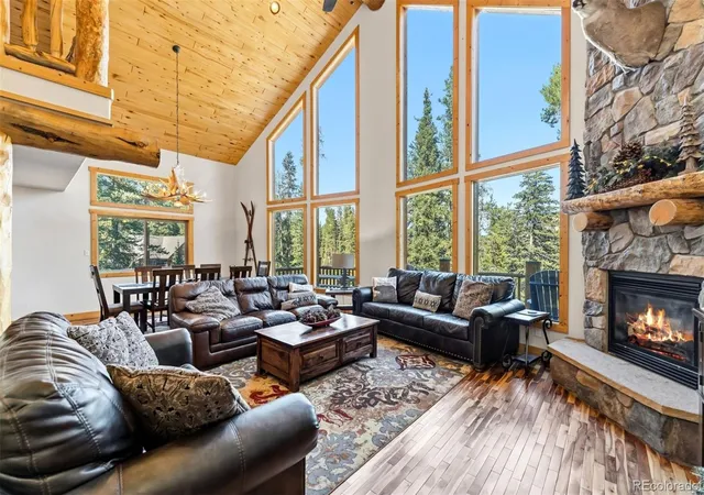 Photo 3 of Single family home for sale at 14 Miners Ct, Breckenridge, CO 80424 | MLS# 6779069 | Listing updated on 2026-09-24