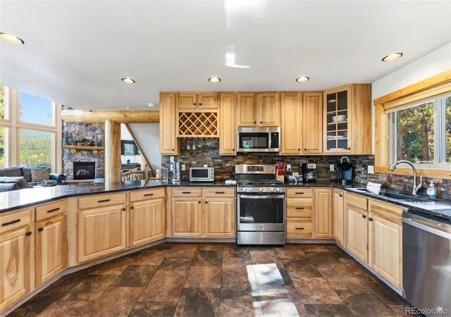 Photo 3 of Single family home for sale at 14 Miners Ct, Breckenridge, CO 80424 | MLS# 6779069 | Listing updated on 2026-09-24