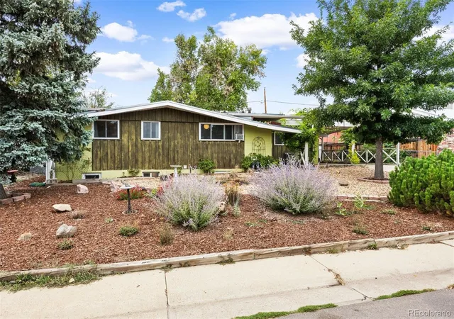 Photo 1 of Single family home for sale at 8375 Elati St, Denver, CO 80221 | MLS# 5326951 | Listing updated on 2026-10-07