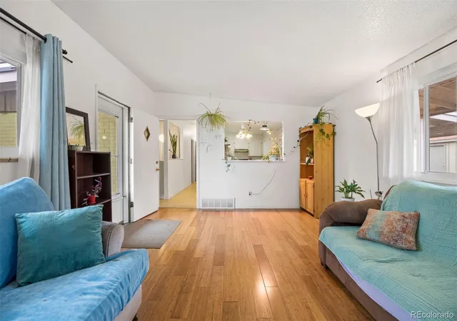 Single family home for sale at 8375 Elati St, Denver, CO 80221 | MLS# 5326951 | Listing updated on 2026-10-07