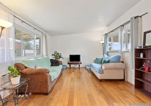 Single family home for sale at 8375 Elati St, Denver, CO 80221 | MLS# 5326951 | Listing updated on 2026-10-07