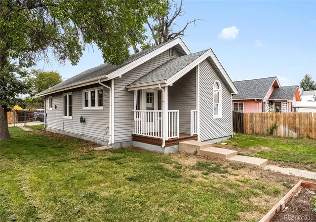 Photo 3 of Single family home for sale at 404 Main St, Platteville, CO 80651 | MLS# 1794745 | Listing updated on 2026-10-01